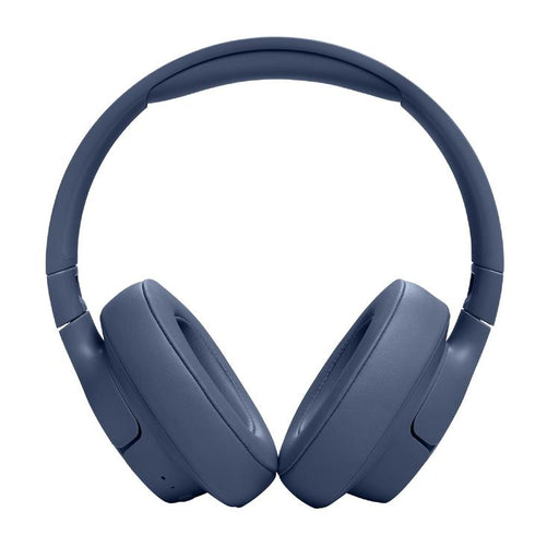 JBL Tune 720BT | Écouteurs supra-auriculaires - Bluetooth - Sans fil - Bleu-Sonxplus Chibougamau