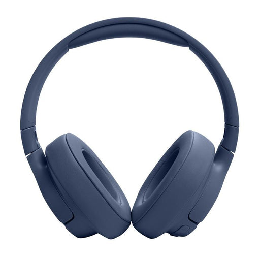 JBL Tune 720BT | On-Ear Headphones - Bluetooth - Wireless - Bleu-Sonxplus Chibougamau