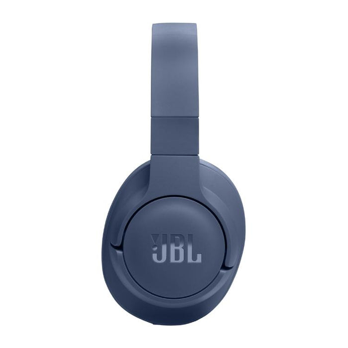 JBL Tune 720BT | On-Ear Headphones - Bluetooth - Wireless - Bleu-Sonxplus Chibougamau