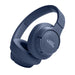 JBL Tune 720BT | On-Ear Headphones - Bluetooth - Wireless - Bleu-Sonxplus Chibougamau