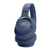 JBL Tune 720BT | On-Ear Headphones - Bluetooth - Wireless - Bleu-Sonxplus Chibougamau