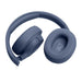 JBL Tune 720BT | On-Ear Headphones - Bluetooth - Wireless - Bleu-Sonxplus Chibougamau