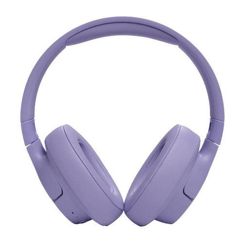 JBL Tune 720BT | Écouteurs supra-auriculaires - Bluetooth - Sans fil - Mauve-Sonxplus Chibougamau