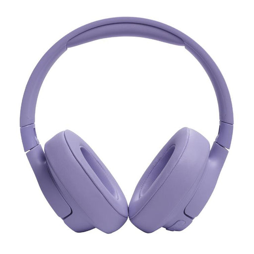 JBL Tune 720BT | On-Ear Headphones - Bluetooth - Wireless - Mauve-Sonxplus Chibougamau