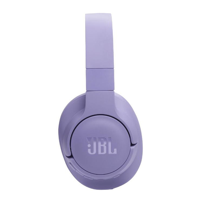 JBL Tune 720BT | On-Ear Headphones - Bluetooth - Wireless - Mauve-Sonxplus Chibougamau