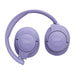 JBL Tune 720BT | On-Ear Headphones - Bluetooth - Wireless - Mauve-Sonxplus Chibougamau