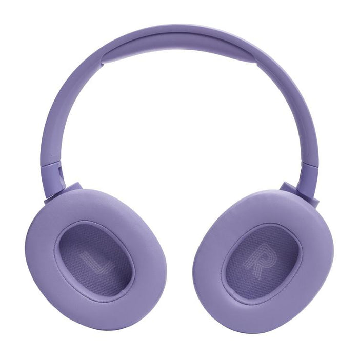 JBL Tune 720BT | On-Ear Headphones - Bluetooth - Wireless - Mauve-Sonxplus Chibougamau