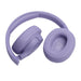 JBL Tune 720BT | On-Ear Headphones - Bluetooth - Wireless - Mauve-Sonxplus Chibougamau