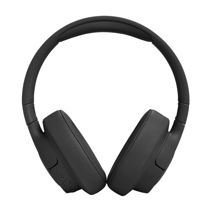 JBL Tune 770NC | Écouteur supra-auriculaires - Bluetooth - Sans fil - Noir