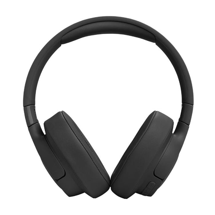 JBL Tune 770NC | On-Ear Headphones - Bluetooth - Wireless - Black-Sonxplus Chibougamau