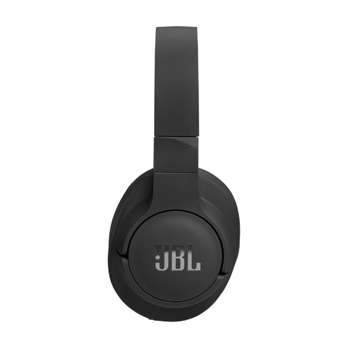 JBL Tune 770NC | Écouteur supra-auriculaires - Bluetooth - Sans fil - Noir