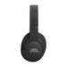 JBL Tune 770NC | On-Ear Headphones - Bluetooth - Wireless - Black-Sonxplus Chibougamau