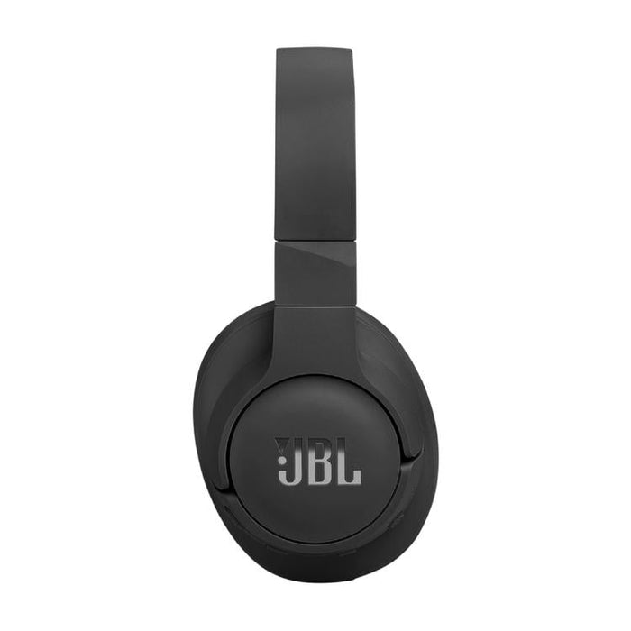 JBL Tune 770NC | On-Ear Headphones - Bluetooth - Wireless - Black-Sonxplus Chibougamau