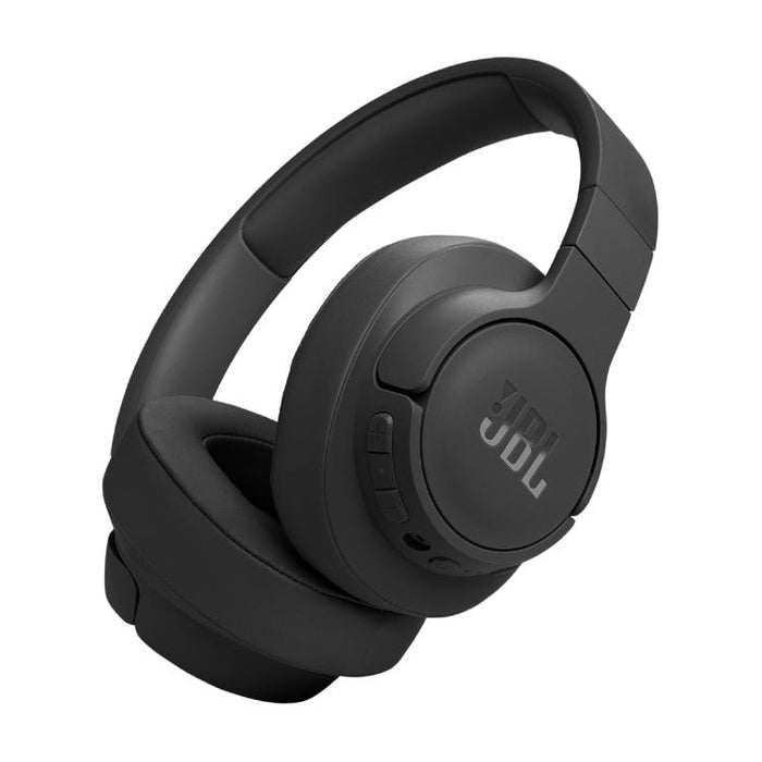 JBL Tune 770NC | Écouteur supra-auriculaires - Bluetooth - Sans fil - Noir