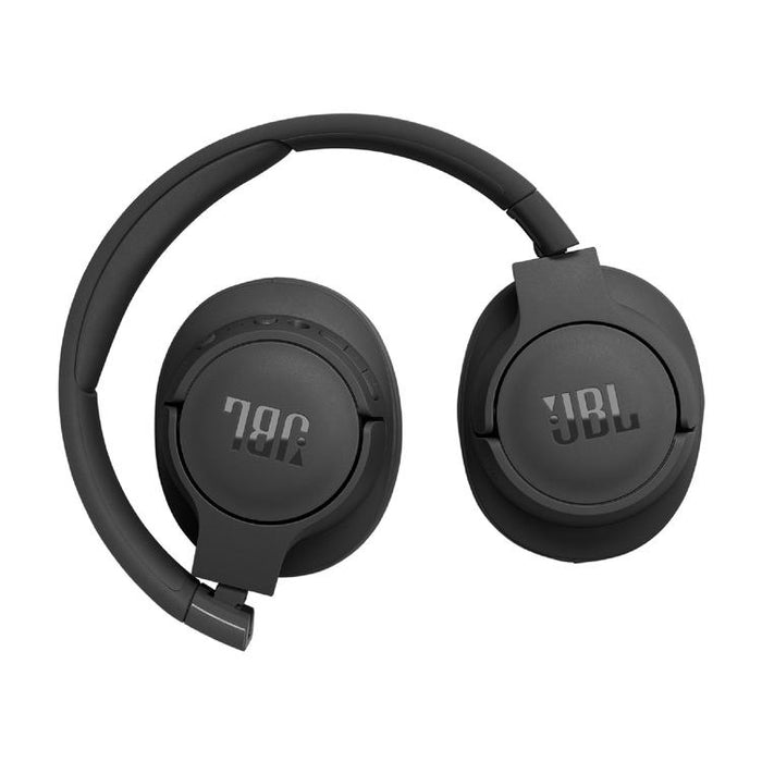 JBL Tune 770NC | Écouteur supra-auriculaires - Bluetooth - Sans fil - Noir