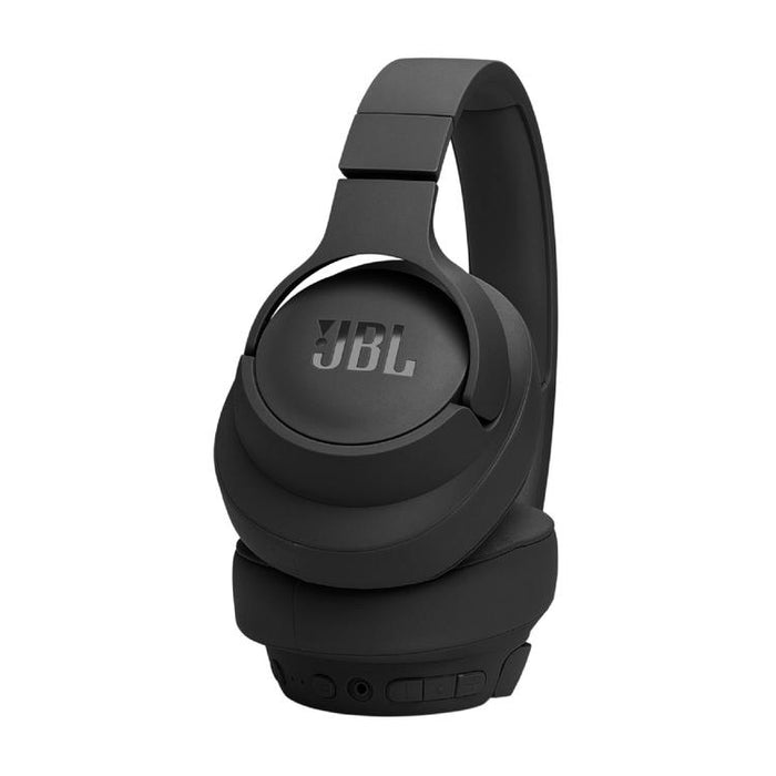 JBL Tune 770NC | Écouteur supra-auriculaires - Bluetooth - Sans fil - Noir