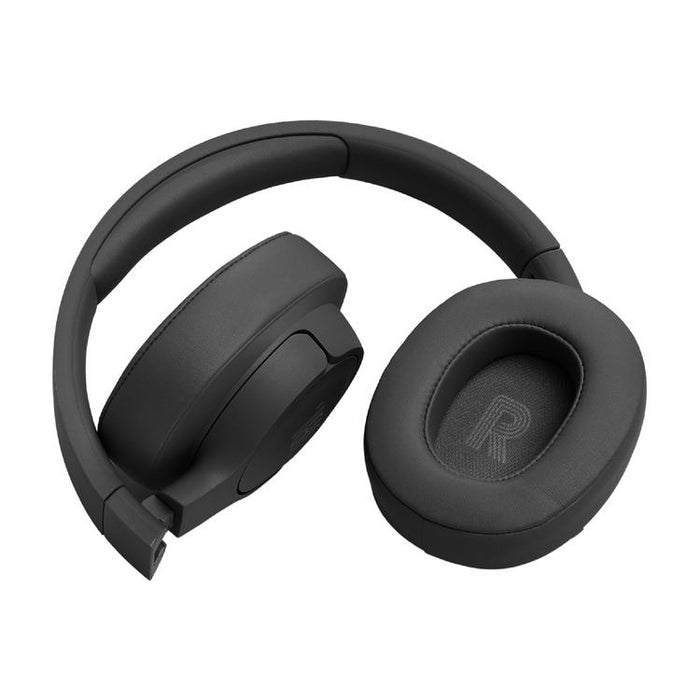 JBL Tune 770NC | On-Ear Headphones - Bluetooth - Wireless - Black