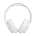 JBL Tune 770NC | On-Ear Headphones - Bluetooth - Wireless - White-Sonxplus Chibougamau