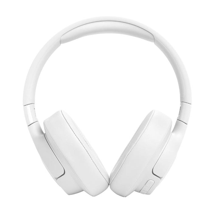 JBL Tune 770NC | Écouteurs supra-auriculaires - Bluetooth - Sans fil - Blanc