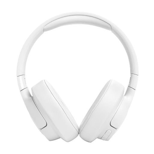 JBL Tune 770NC | On-Ear Headphones - Bluetooth - Wireless - White-Sonxplus Chibougamau