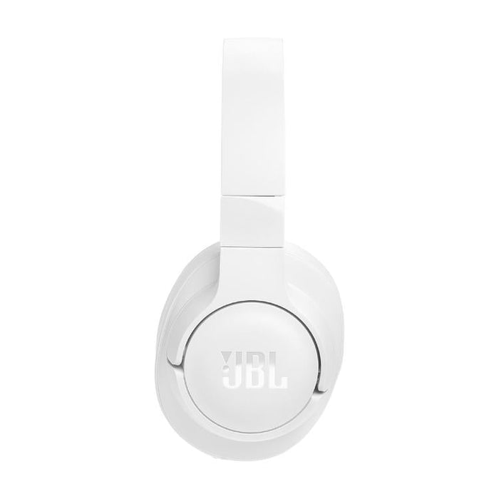 JBL Tune 770NC | On-Ear Headphones - Bluetooth - Wireless - White-Sonxplus Chibougamau