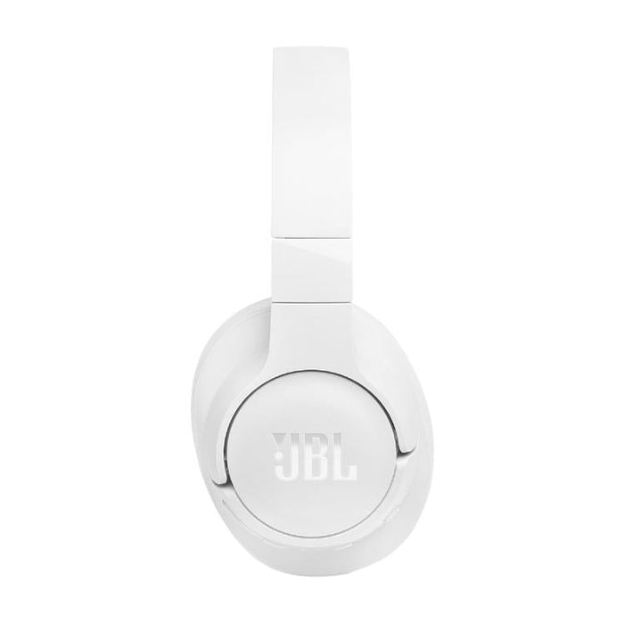 JBL Tune 770NC | On-Ear Headphones - Bluetooth - Wireless - White-Sonxplus Chibougamau