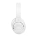 JBL Tune 770NC | On-Ear Headphones - Bluetooth - Wireless - White-Sonxplus Chibougamau