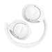 JBL Tune 770NC | On-Ear Headphones - Bluetooth - Wireless - White-Sonxplus Chibougamau