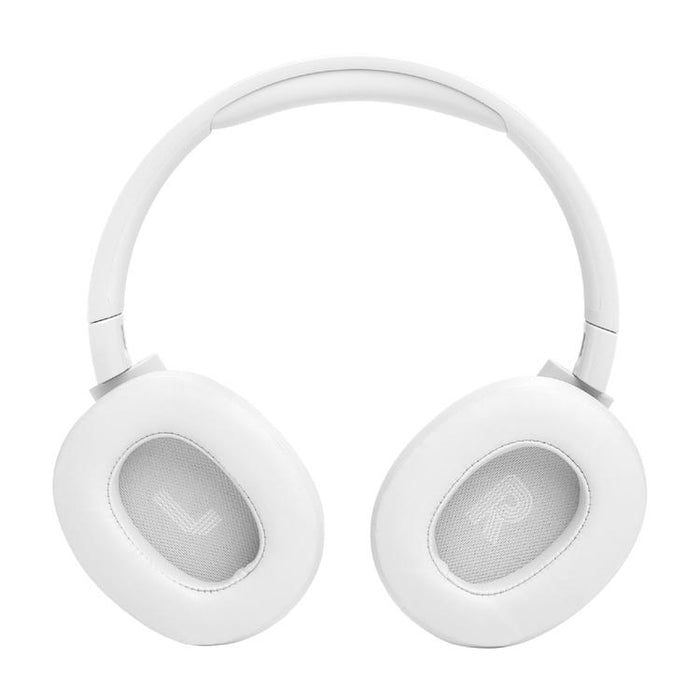 JBL Tune 770NC | On-Ear Headphones - Bluetooth - Wireless - White