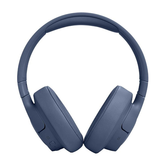 JBL Tune 770NC | On-Ear Headphones - Bluetooth - Wireless - Blue