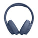 JBL Tune 770NC | On-Ear Headphones - Bluetooth - Wireless - Bleu-Sonxplus Chibougamau