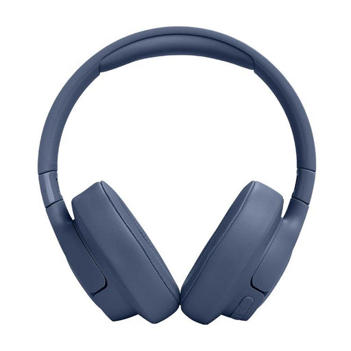 JBL Tune 770NC | On-Ear Headphones - Bluetooth - Wireless - Bleu-Sonxplus Chibougamau