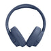 JBL Tune 770NC | On-Ear Headphones - Bluetooth - Wireless - Bleu-Sonxplus Chibougamau