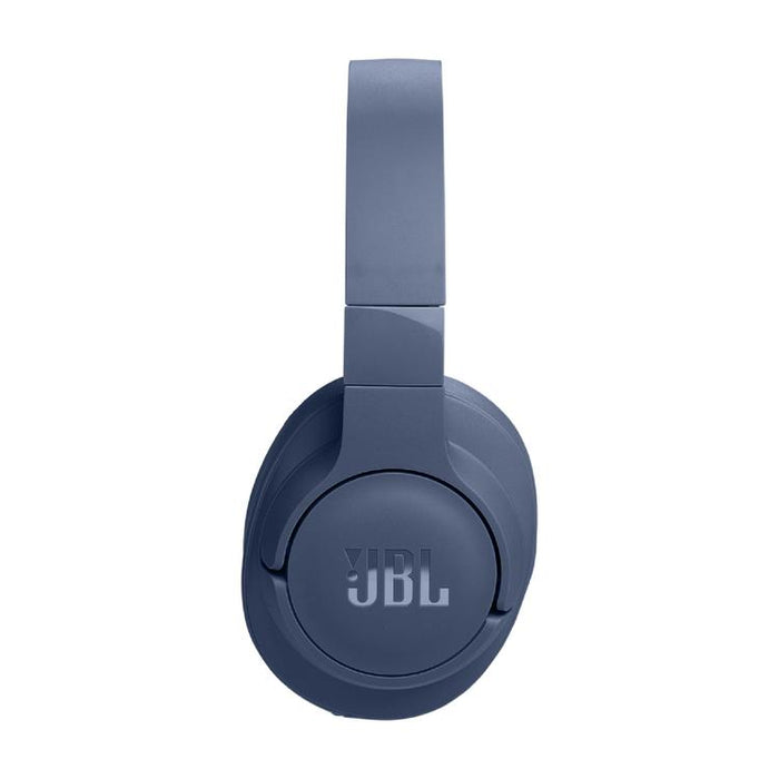 JBL Tune 770NC | On-Ear Headphones - Bluetooth - Wireless - Bleu-Sonxplus Chibougamau