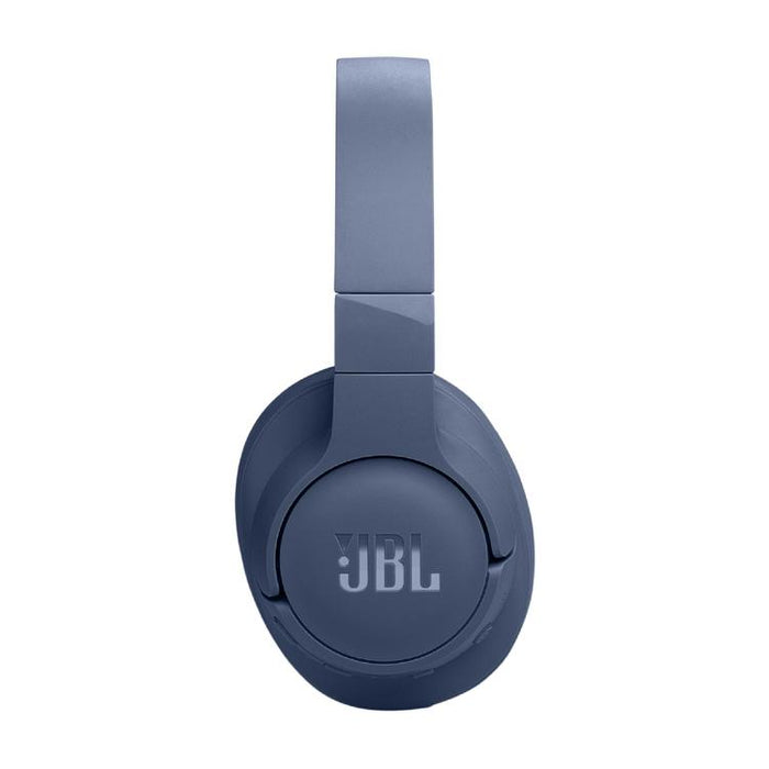 JBL Tune 770NC | Écouteurs supra-auriculaires - Bluetooth - Sans fil - Bleu