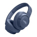 JBL Tune 770NC | On-Ear Headphones - Bluetooth - Wireless - Bleu-Sonxplus Chibougamau