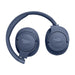 JBL Tune 770NC | On-Ear Headphones - Bluetooth - Wireless - Bleu-Sonxplus Chibougamau