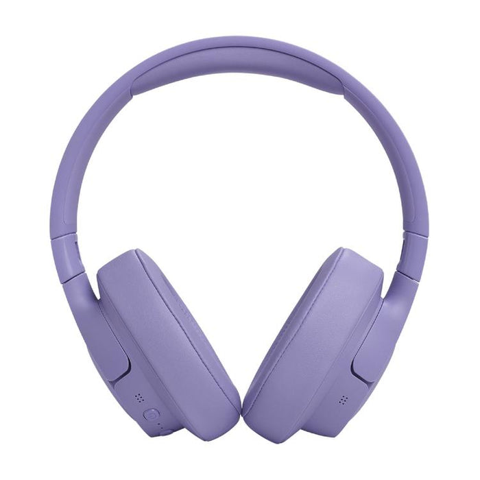 JBL Tune 770NC | On-Ear Headphones - Bluetooth - Wireless - Purple