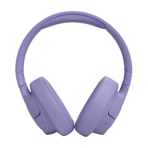 JBL Tune 770NC | On-Ear Headphones - Bluetooth - Wireless - Mauve-Sonxplus Chibougamau