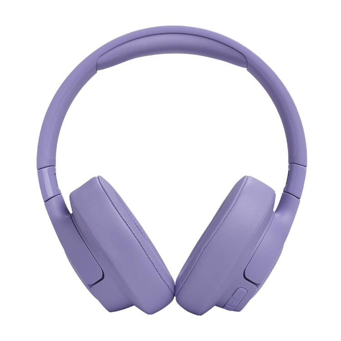 JBL Tune 770NC | On-Ear Headphones - Bluetooth - Wireless - Purple