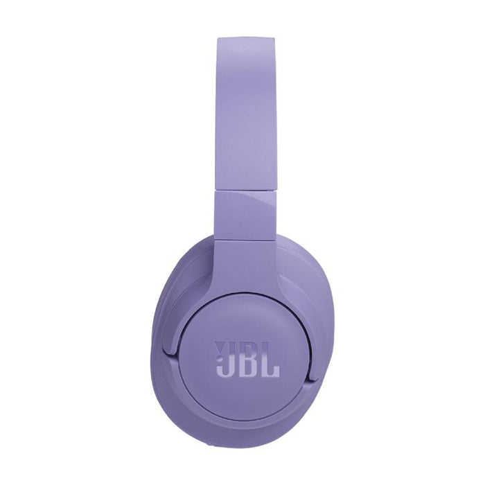 JBL Tune 770NC | On-Ear Headphones - Bluetooth - Wireless - Mauve-Sonxplus Chibougamau