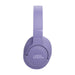 JBL Tune 770NC | On-Ear Headphones - Bluetooth - Wireless - Mauve-Sonxplus Chibougamau