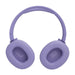 JBL Tune 770NC | On-Ear Headphones - Bluetooth - Wireless - Mauve-Sonxplus Chibougamau