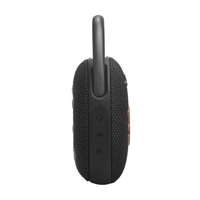 JBL Clip 5 | Haut-parleur à mousqueton portable - Bluetooth - IP67 - Noir