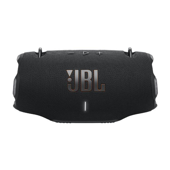 JBL Xtreme 4 | Haut-parleur portable - Bluetooth - AI intégré - IP67 - Noir