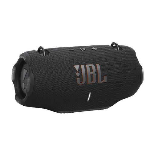 JBL Xtreme 4 | Portable Speaker - Bluetooth - Integrated AI - IP67 - Black-Sonxplus Chibougamau