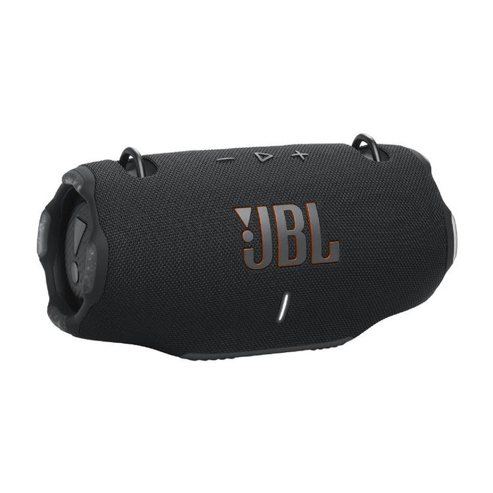 JBL Xtreme 4 | Haut-parleur portable - Bluetooth - AI intégré - IP67 - Noir