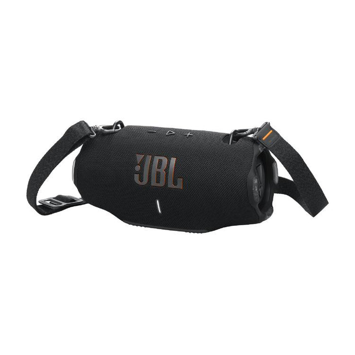 JBL Xtreme 4 | Haut-parleur portable - Bluetooth - AI intégré - IP67 - Noir-Sonxplus Chibougamau