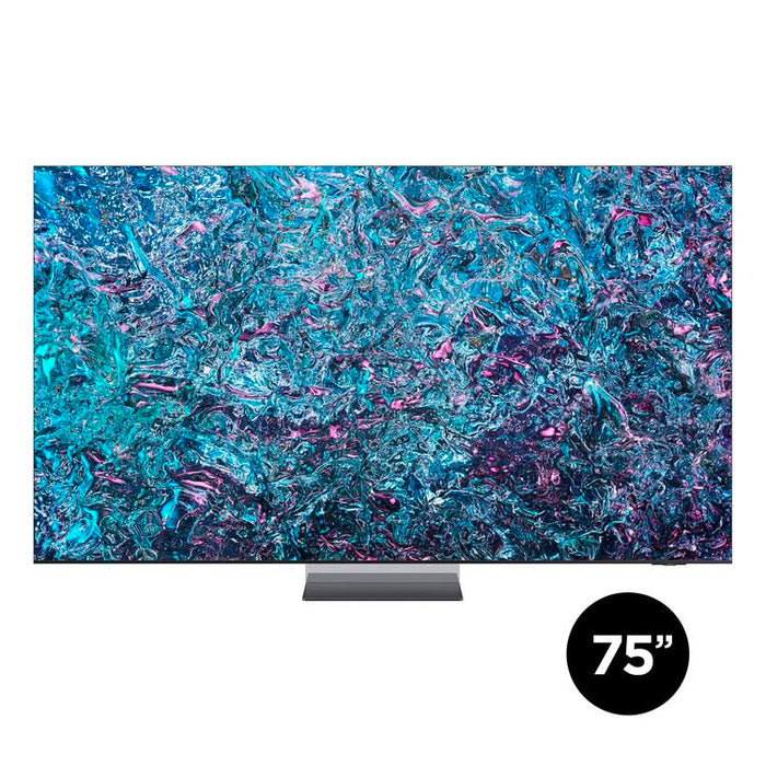 Samsung QN75QN900DFXZC | 75" Television - 120Hz - Neo QLED 8K - QN900D Series