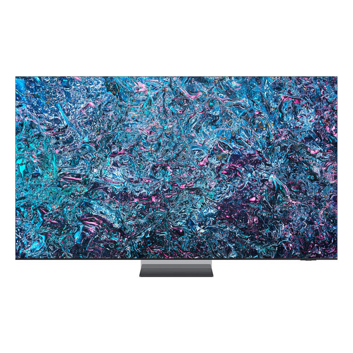 Samsung QN75QN900DFXZC | Téléviseur 75" - 120Hz - Neo QLED 8K - Série QN900D